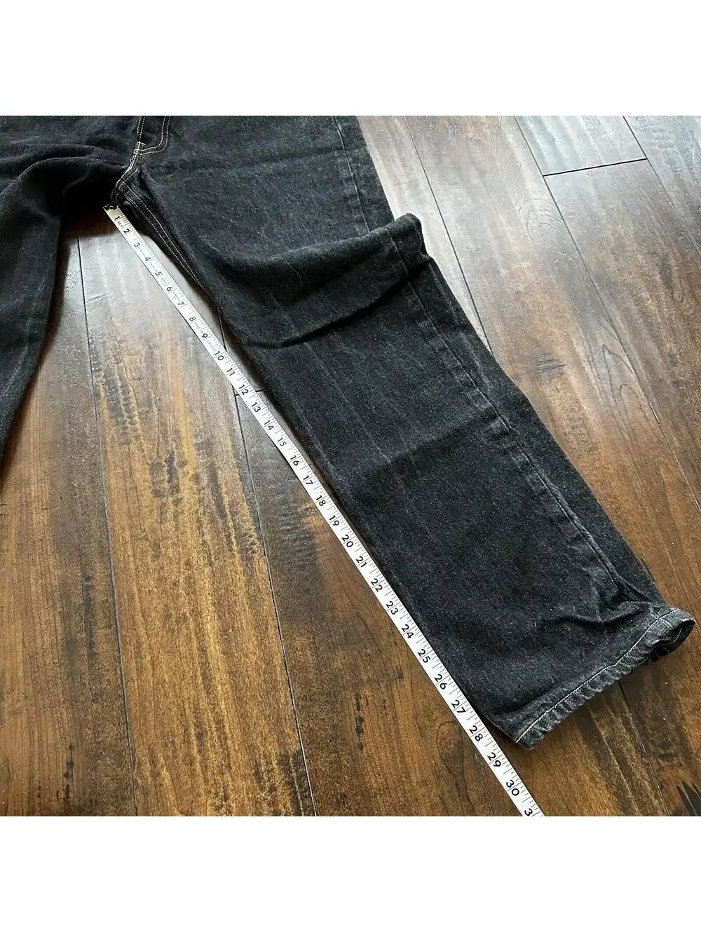 Levis each item